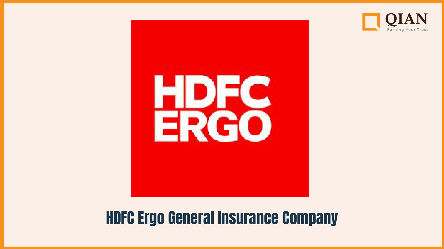 HDFC Ergo GIC